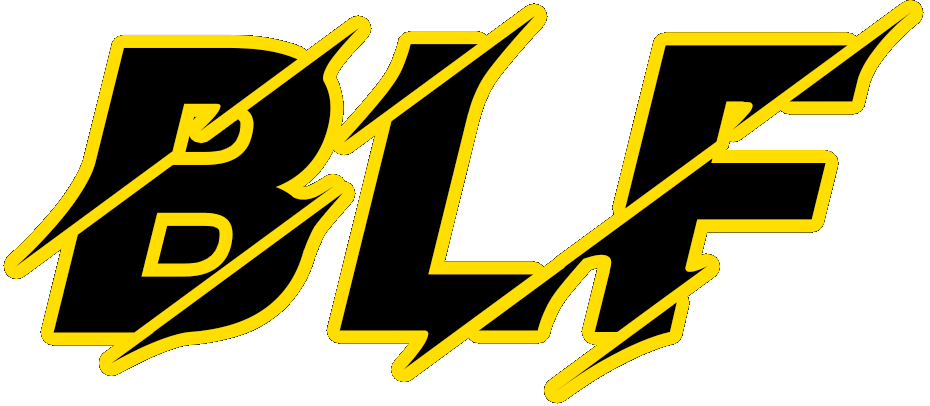BLF Online Nutrition logo